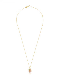 Кольє TOUS модель 1004141700 Фото