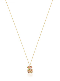 Кольє TOUS модель 1004141700 Фото