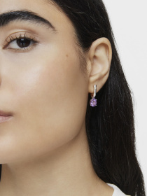 Серьги-подвески TOUS модель 1004158300 Фото