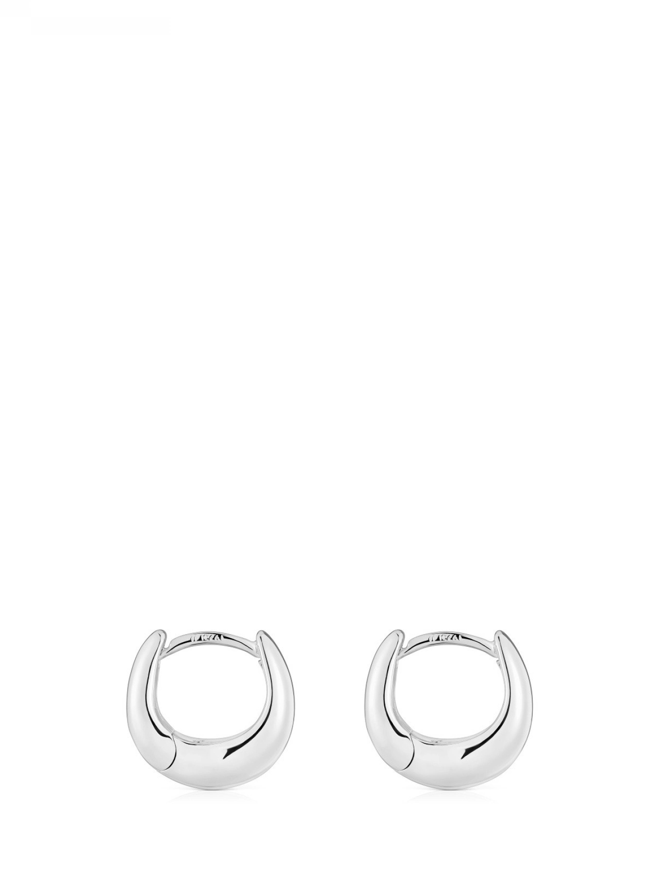 Серьги-подвески TOUS модель 1004160800 Фото