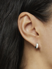 Серьги-подвески TOUS модель 1004160800 Фото