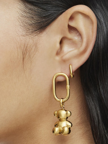 Підвіси TOUS модель 1004163500 Підвіси TOUS модель 1004163500 Фото