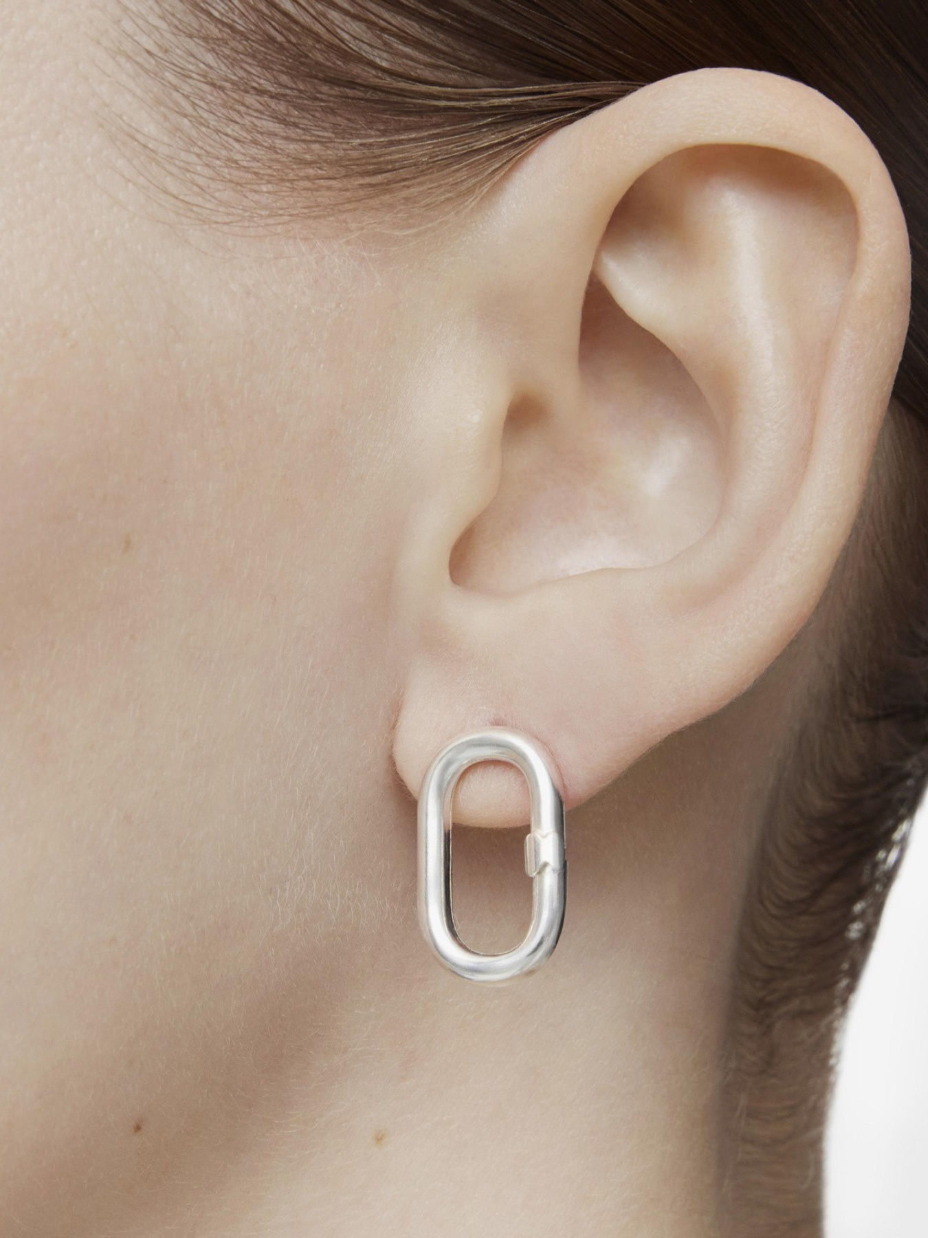 Серьги-подвески TOUS модель 1004163600 Фото