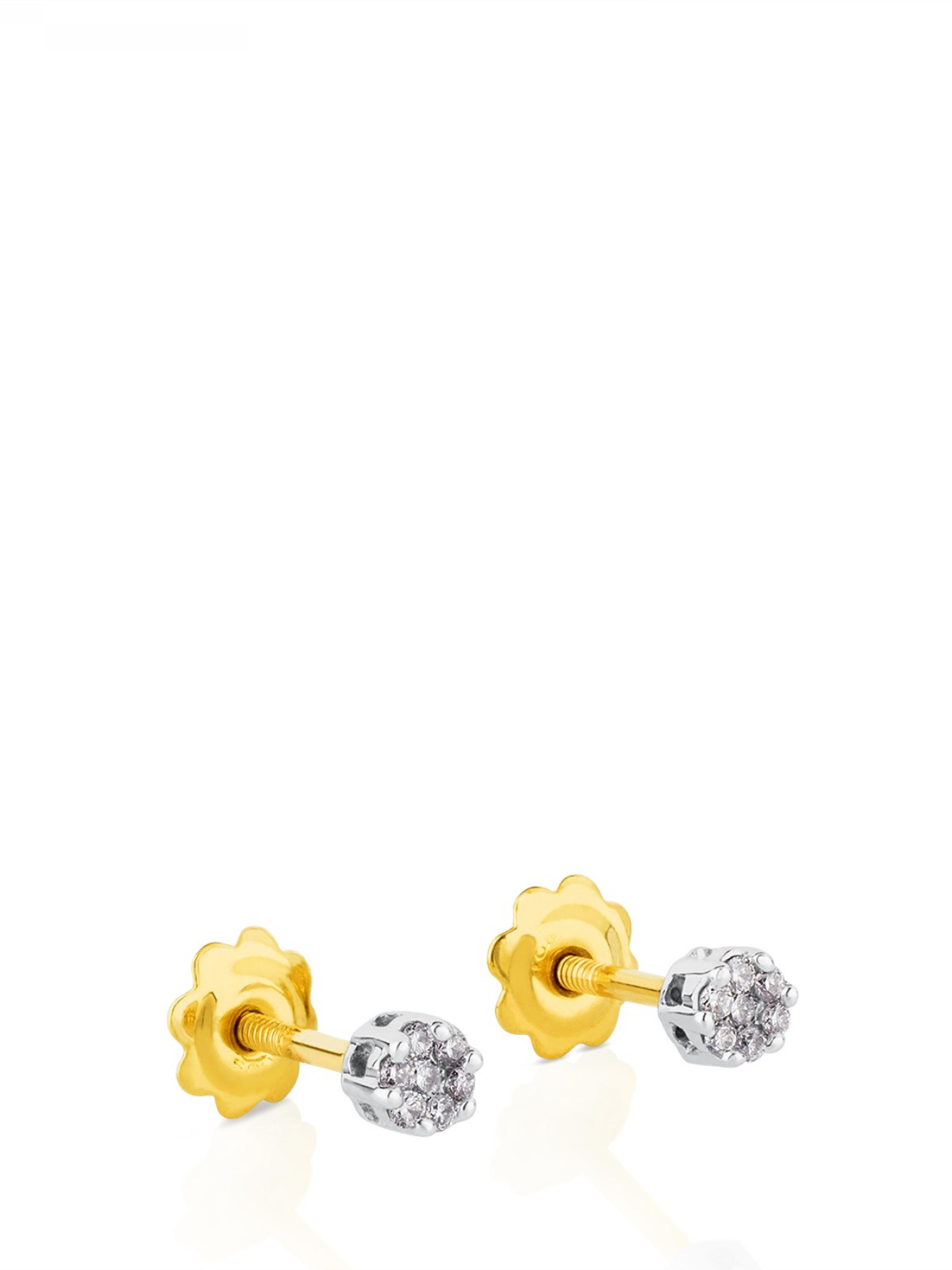 Пусети TOUS модель 111023110 Фото