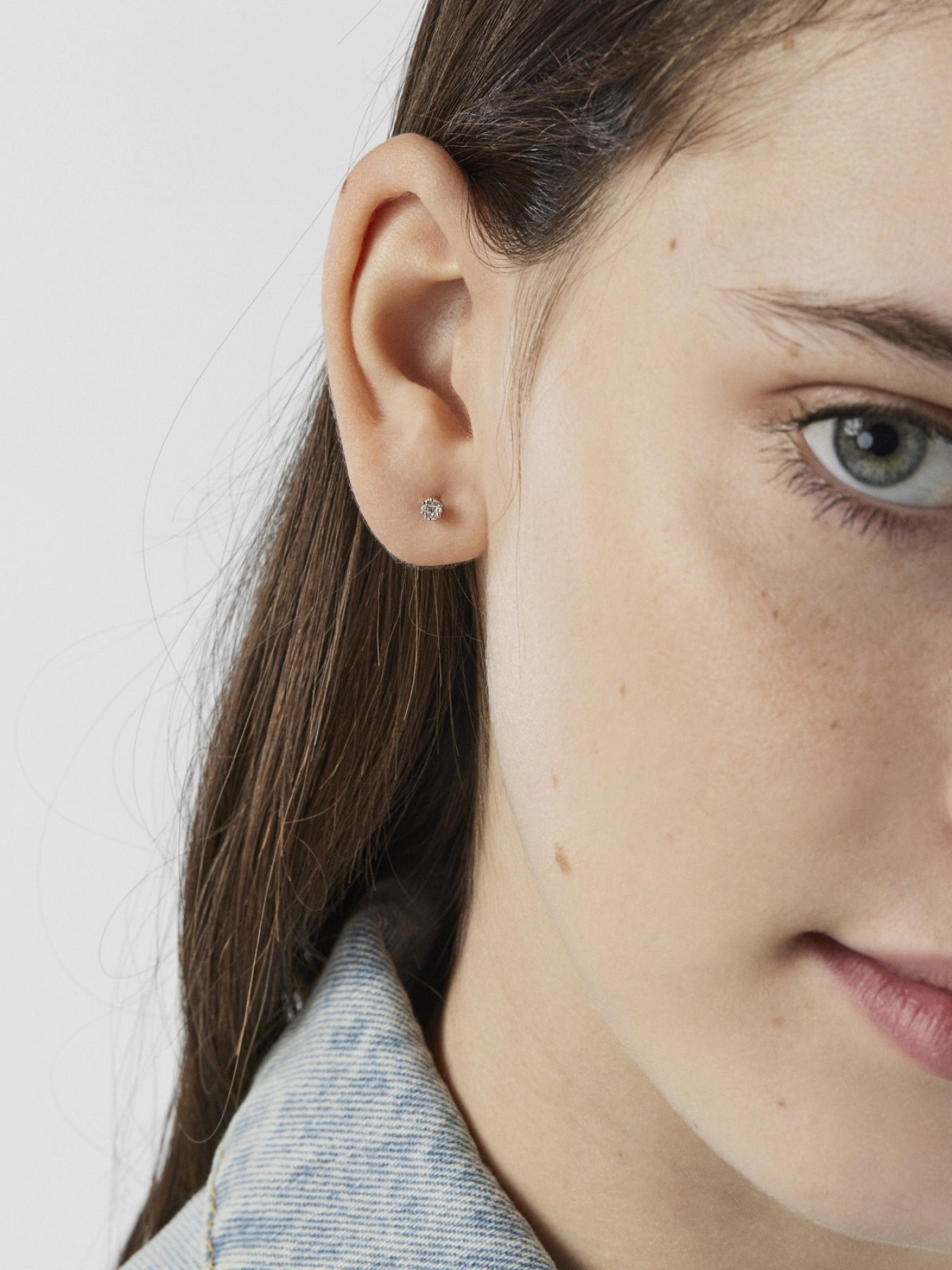 Пусети TOUS модель 111023110 Фото