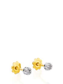 Пусети TOUS модель 111023110 Фото