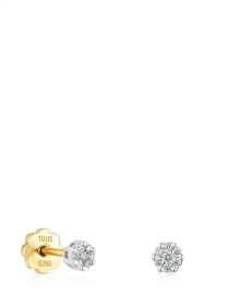 Пусети TOUS модель 111023110 Фото