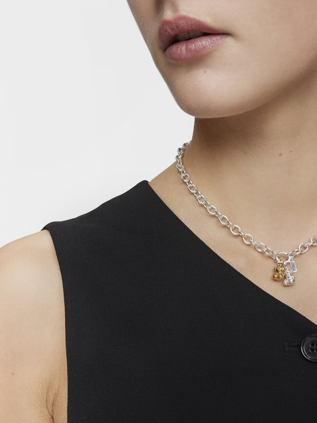 Кулони TOUS модель 211564510 Фото