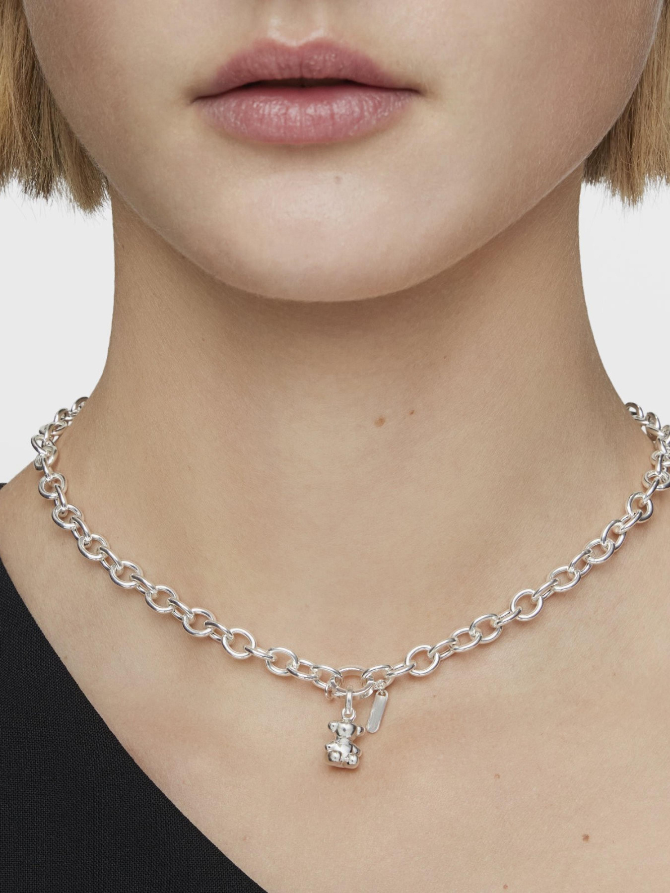 Кулони TOUS модель 211564510 Фото