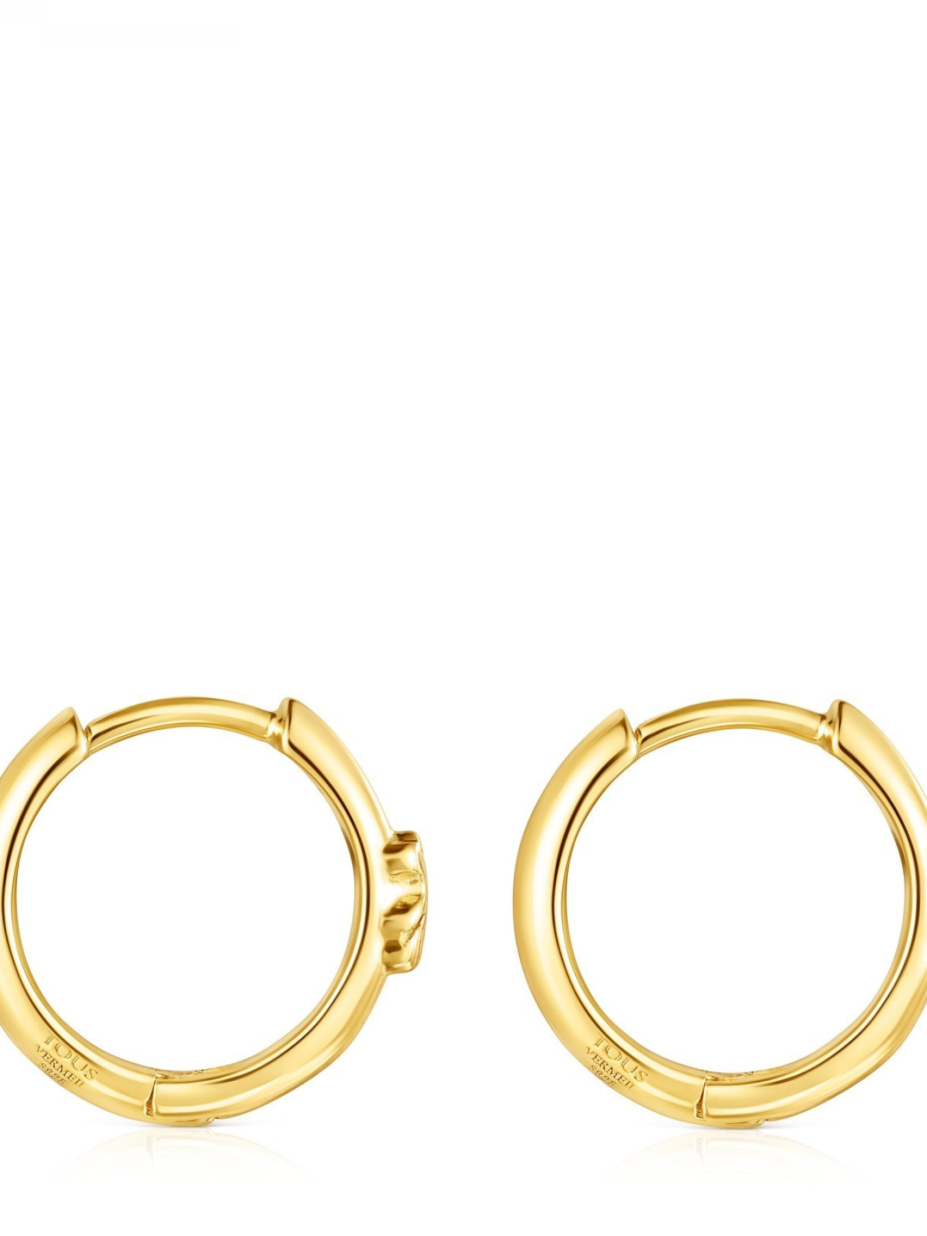 Хупи TOUS модель 011183600 Фото