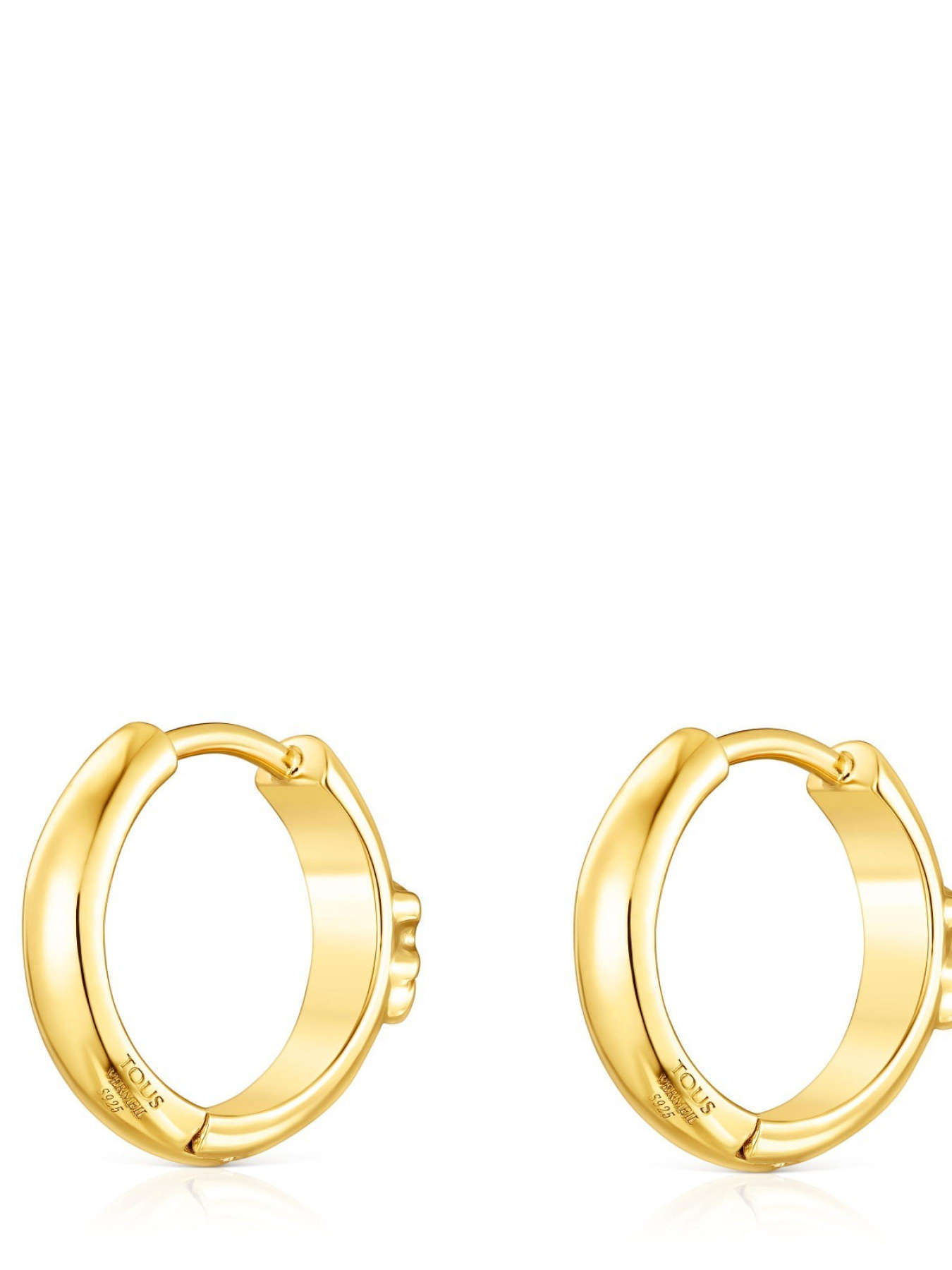 Хупи TOUS модель 011183600 Фото