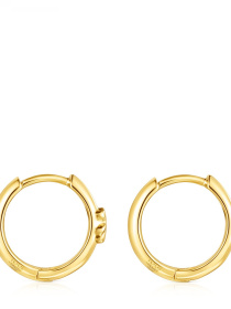 Хупи TOUS модель 011183600 Фото