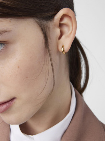 Хупи TOUS модель 011183600 Фото