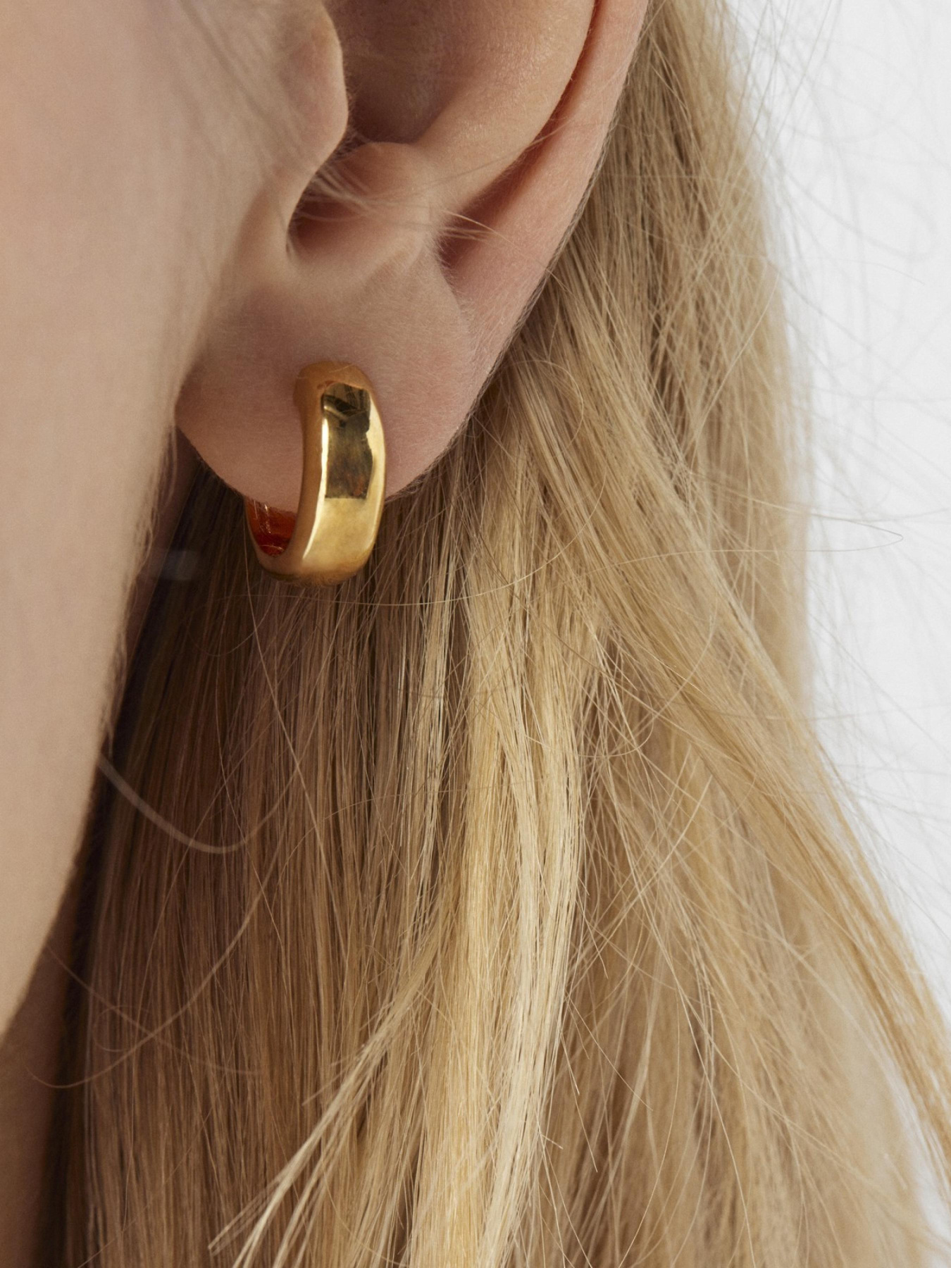 Хупи TOUS модель 211183520 Фото