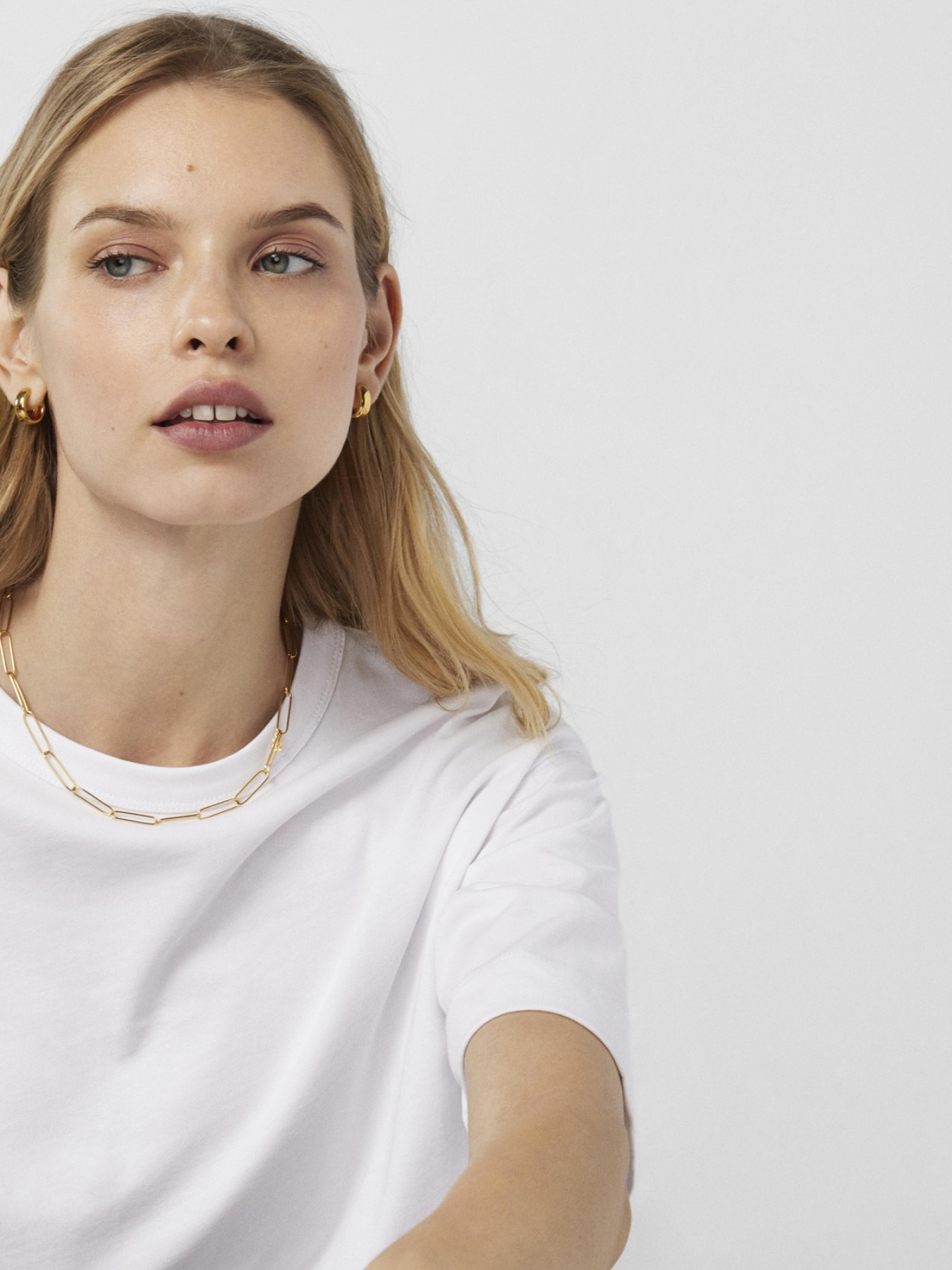 Хупи TOUS модель 211183520 Фото