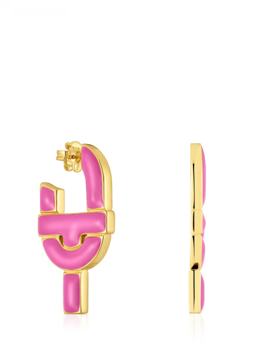 Підвіси TOUS модель 1004102400 Фото