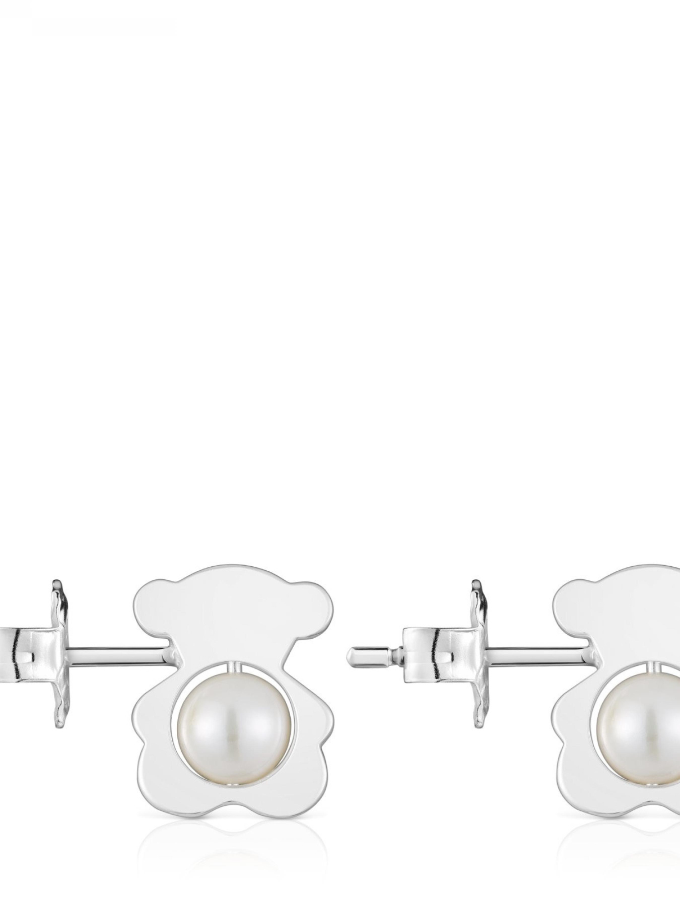 Серьги-гвоздики TOUS модель 1004127300 Фото