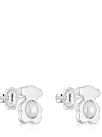 Серьги-гвоздики TOUS модель 1004127300 Фото