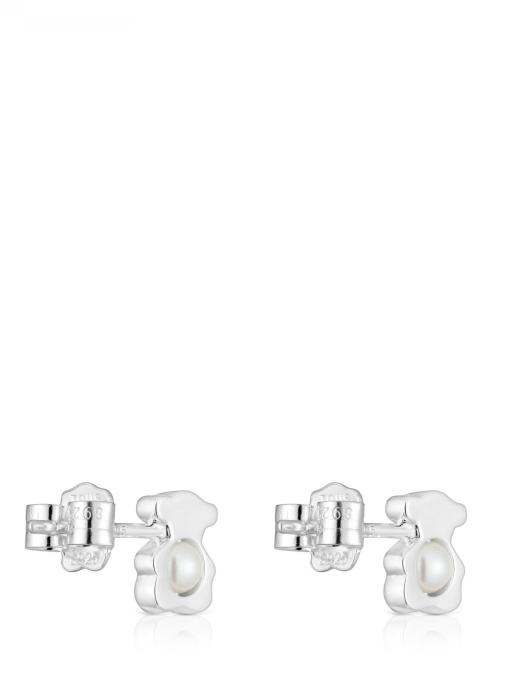 Серьги-гвоздики TOUS модель 1004127400 Фото