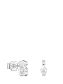 Серьги-гвоздики TOUS модель 1004127400 Фото