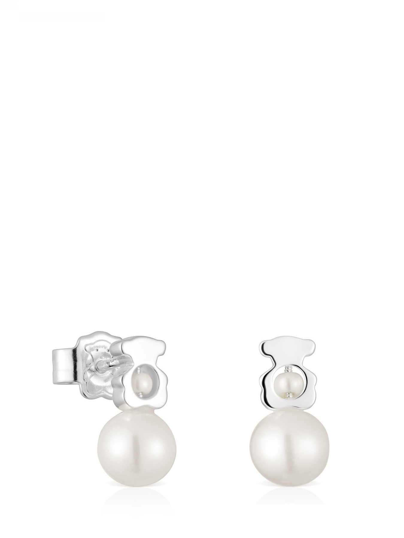 Серьги-подвески TOUS модель 1004128200 Фото