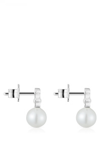 Серьги-подвески TOUS модель 1004128200 Фото