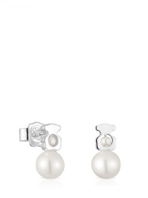 Серьги-подвески TOUS модель 1004128200 Фото