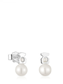 Серьги-подвески TOUS модель 1004128200 Фото