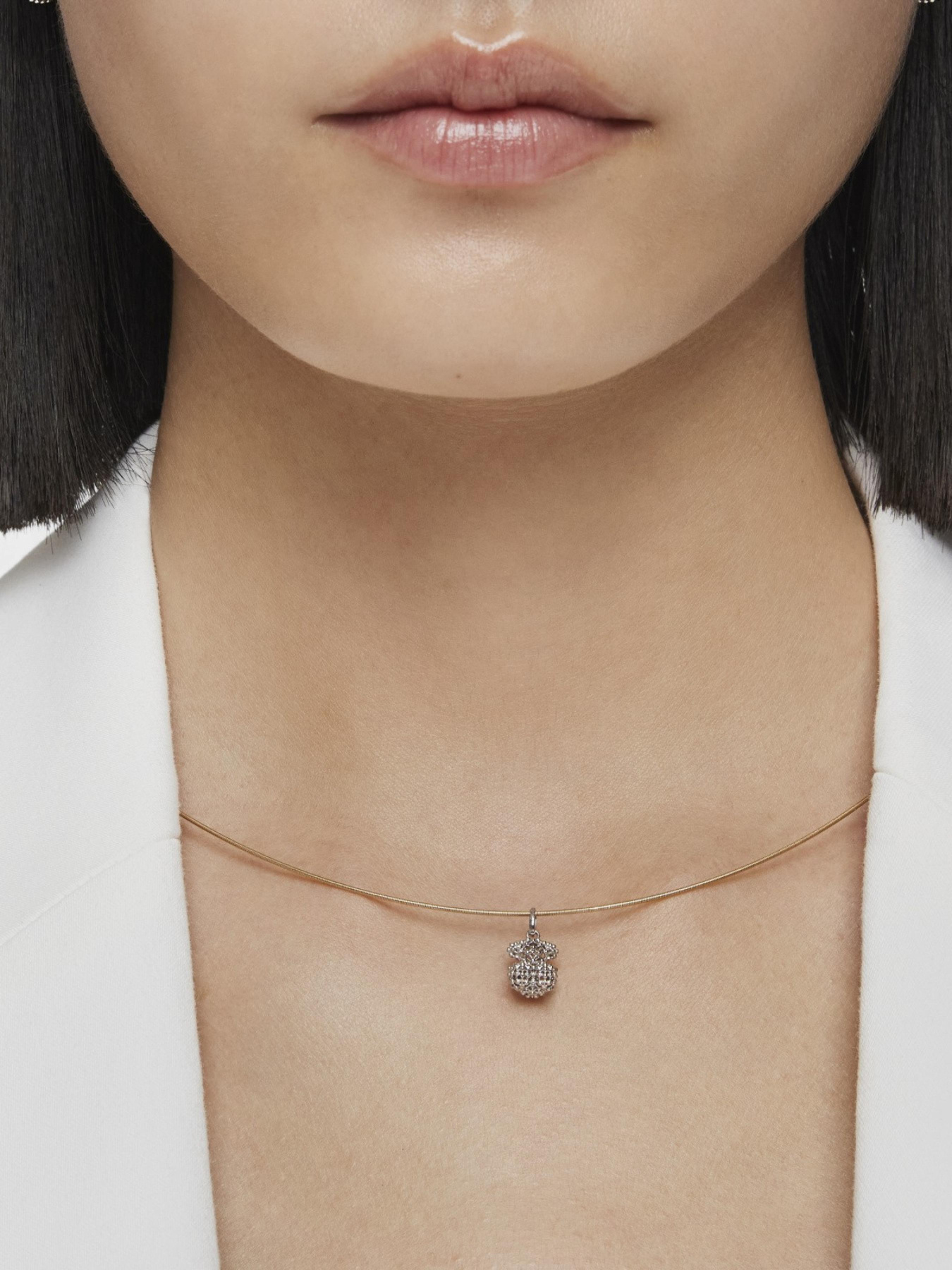 Кулони TOUS модель 1004134700 Фото