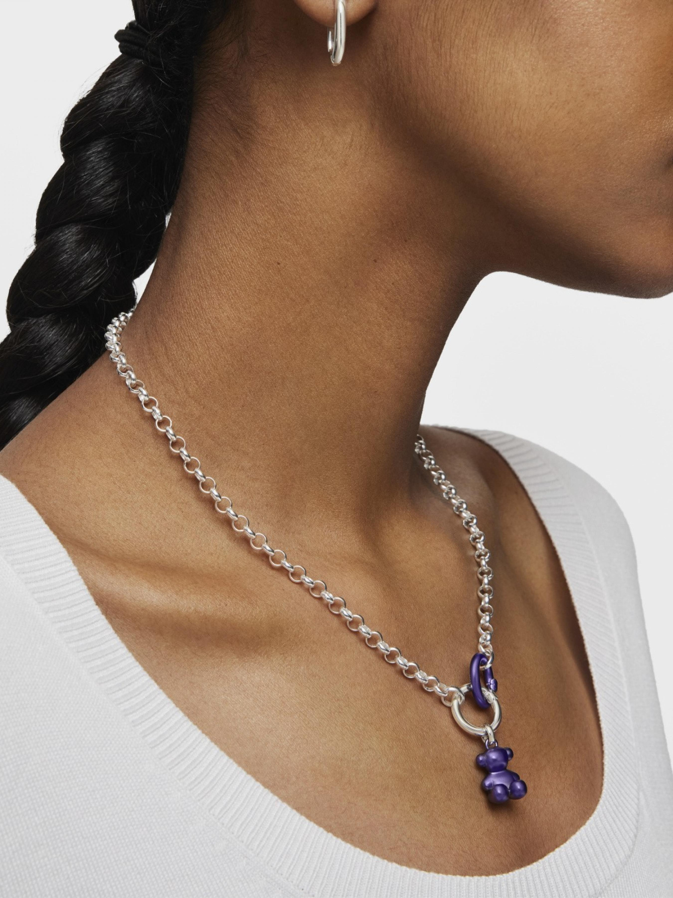 Подвески TOUS модель 1004138700 Фото