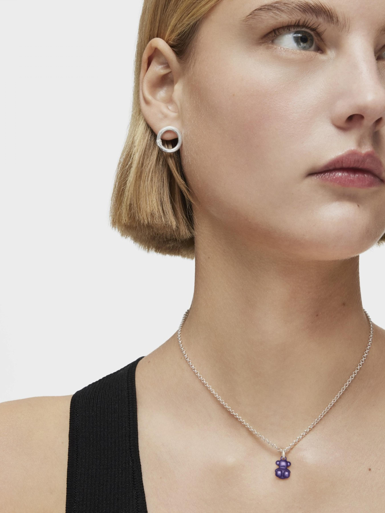 Подвески TOUS модель 1004139100 Фото