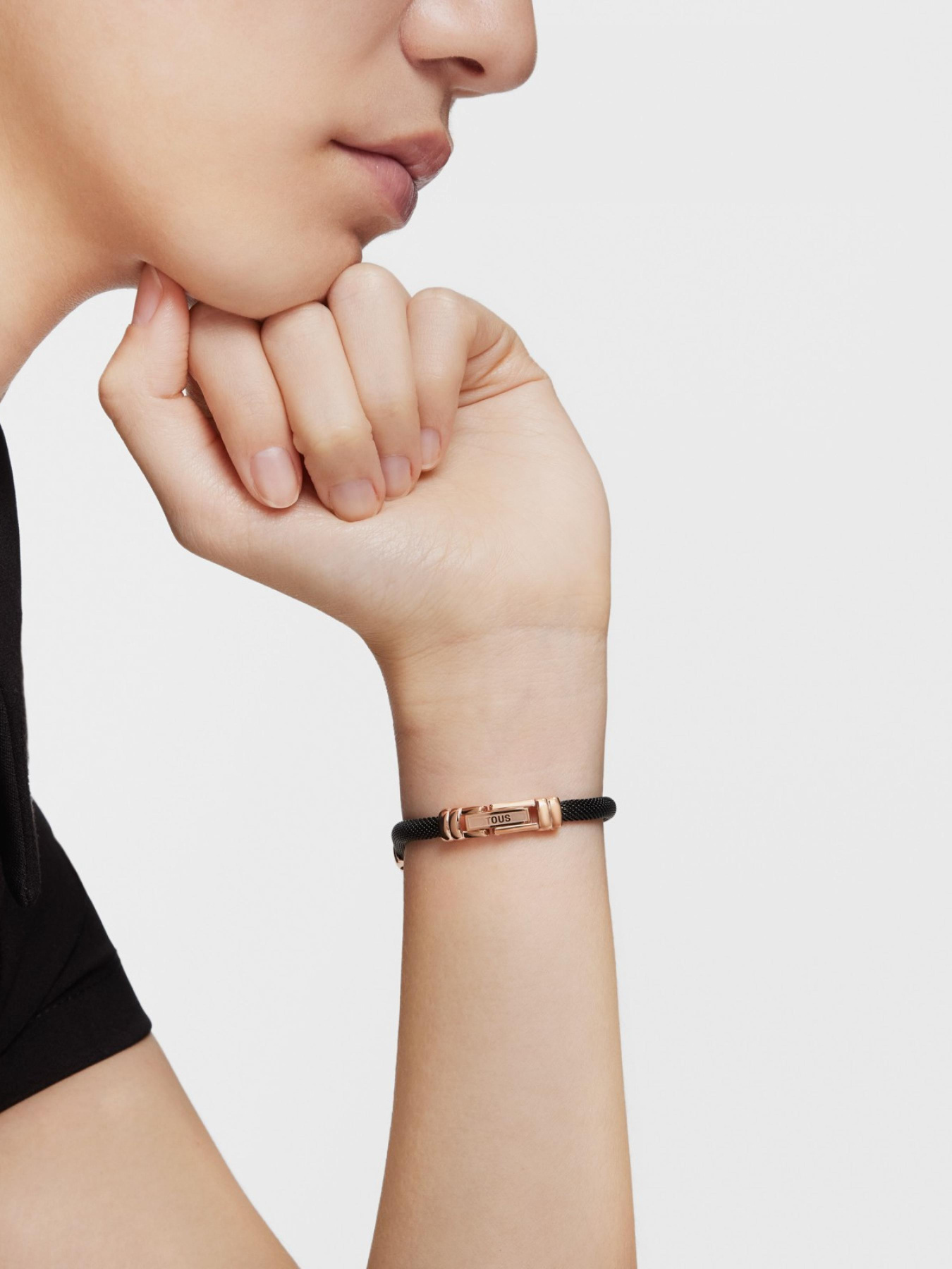 Годинники TOUS модель 3000131800 Фото