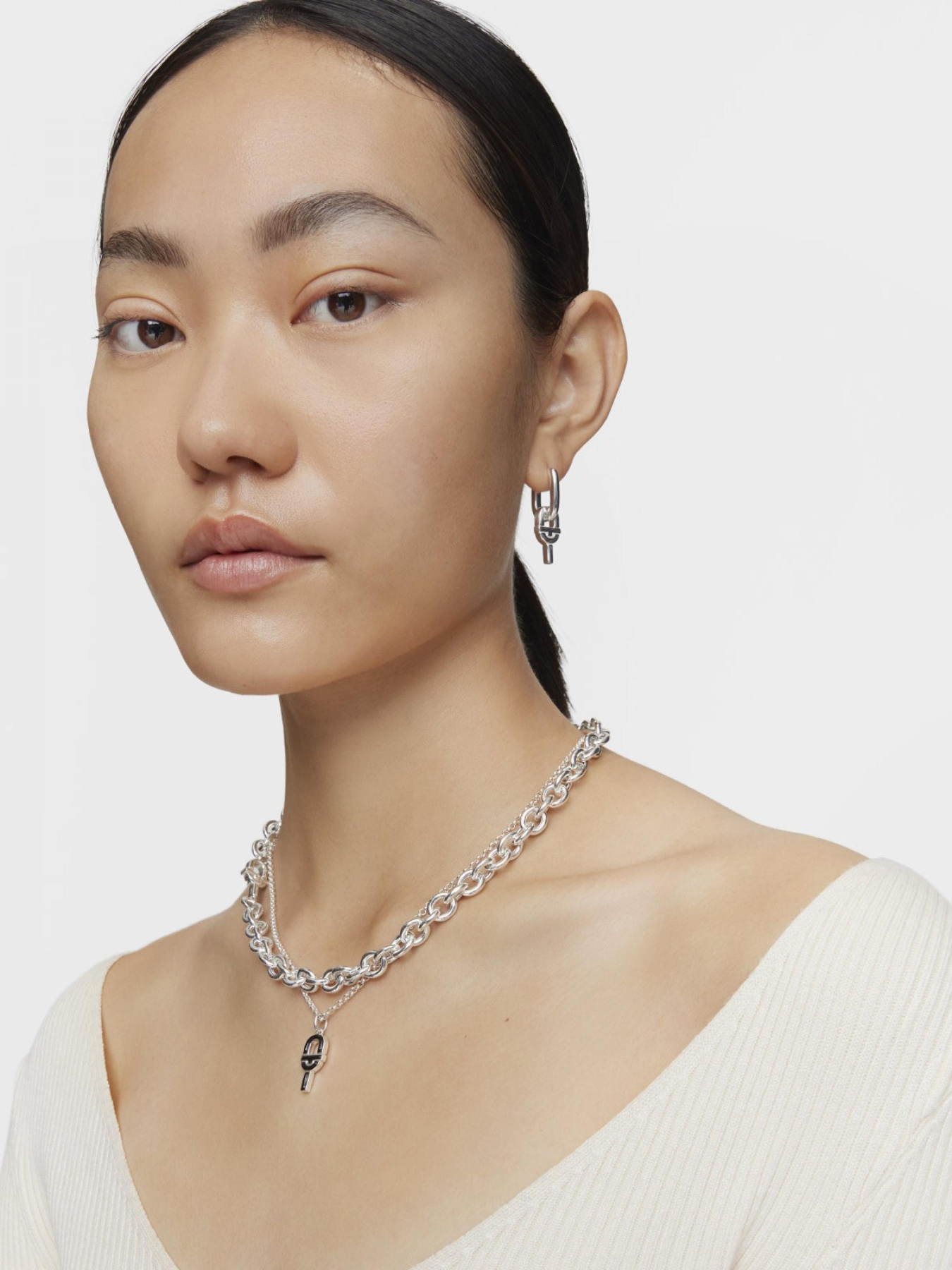 Кулони TOUS модель 1004090200 Фото