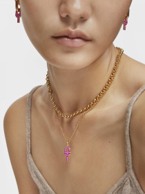 Кулони TOUS модель 1004090600 Фото