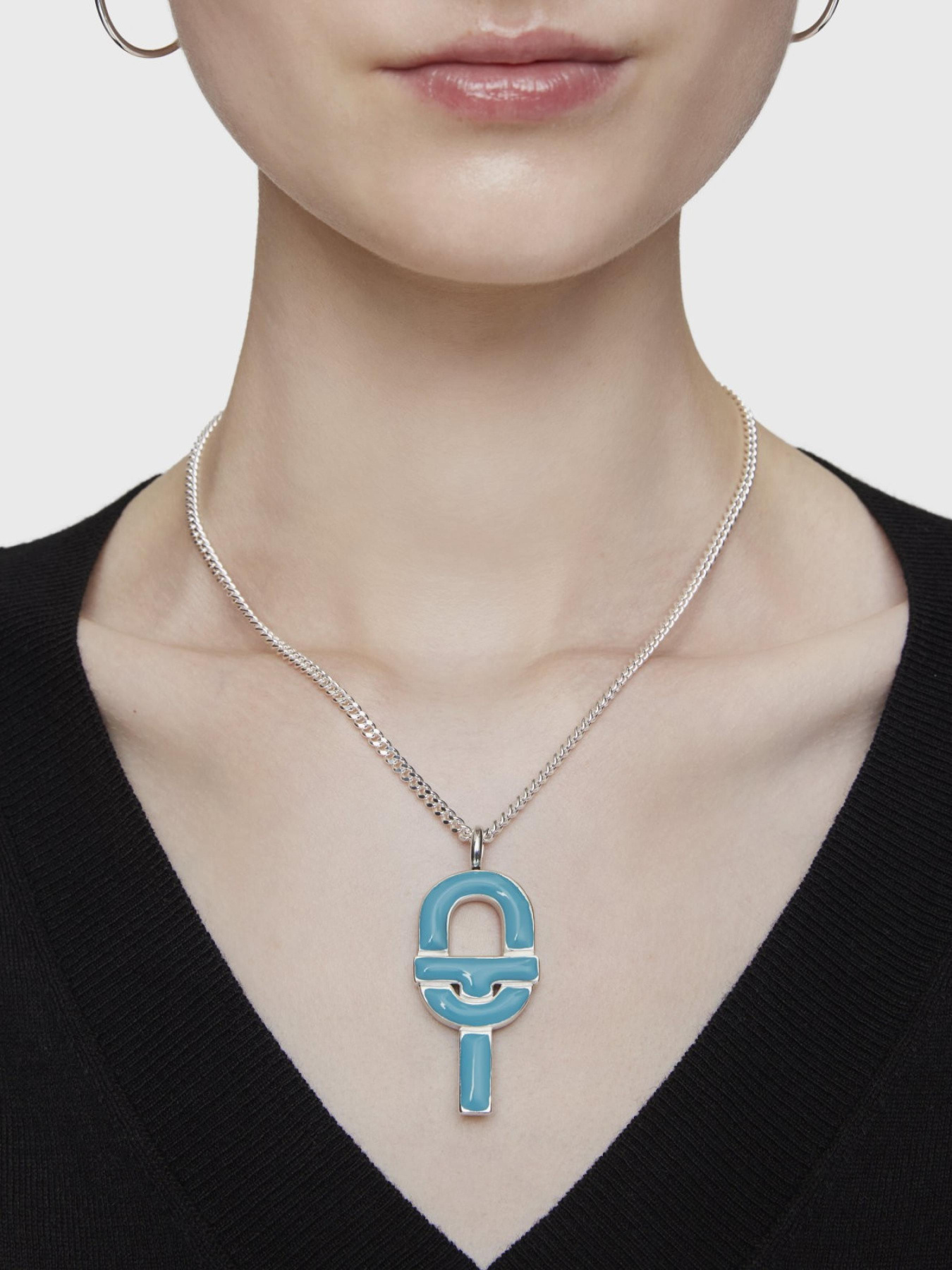 Подвески TOUS модель 1004090900 Фото