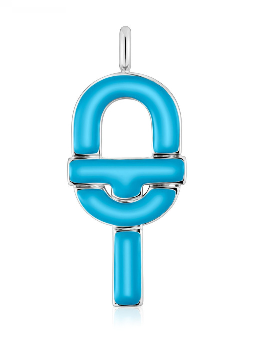 Подвески TOUS модель 1004090900 Фото