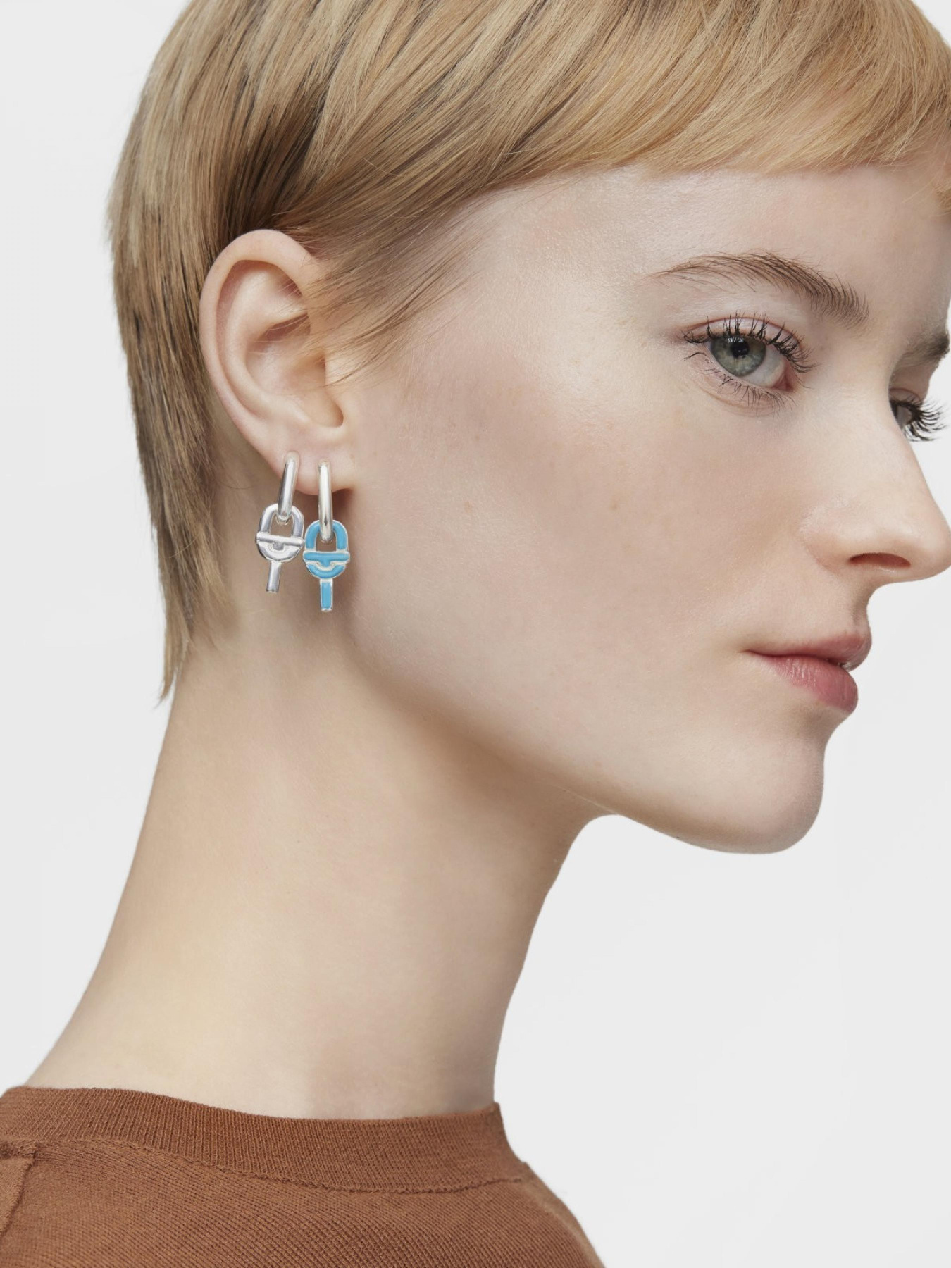 Моносережки TOUS модель 1004091400 Фото