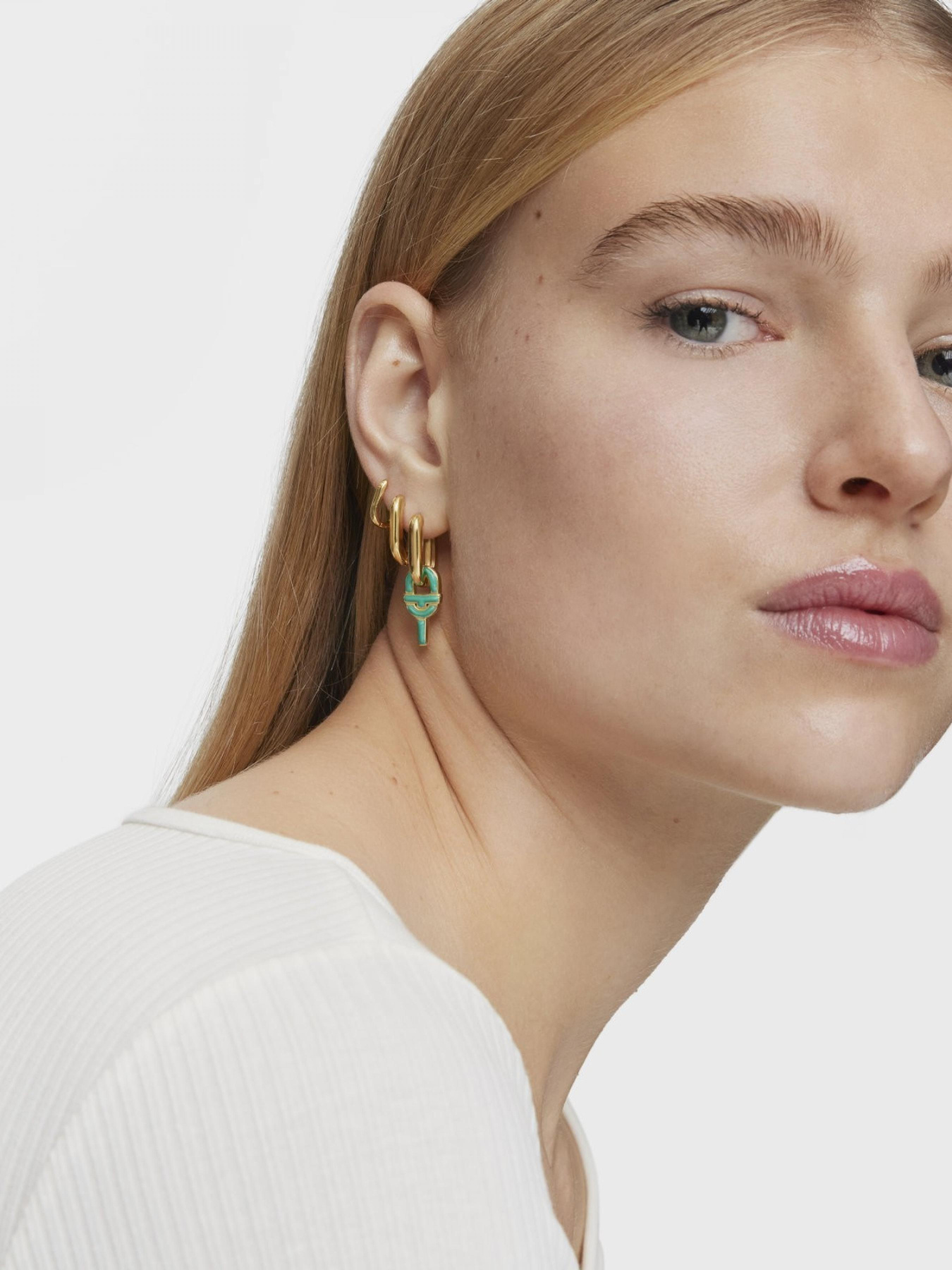 Моносережки TOUS модель 1004092100 Фото