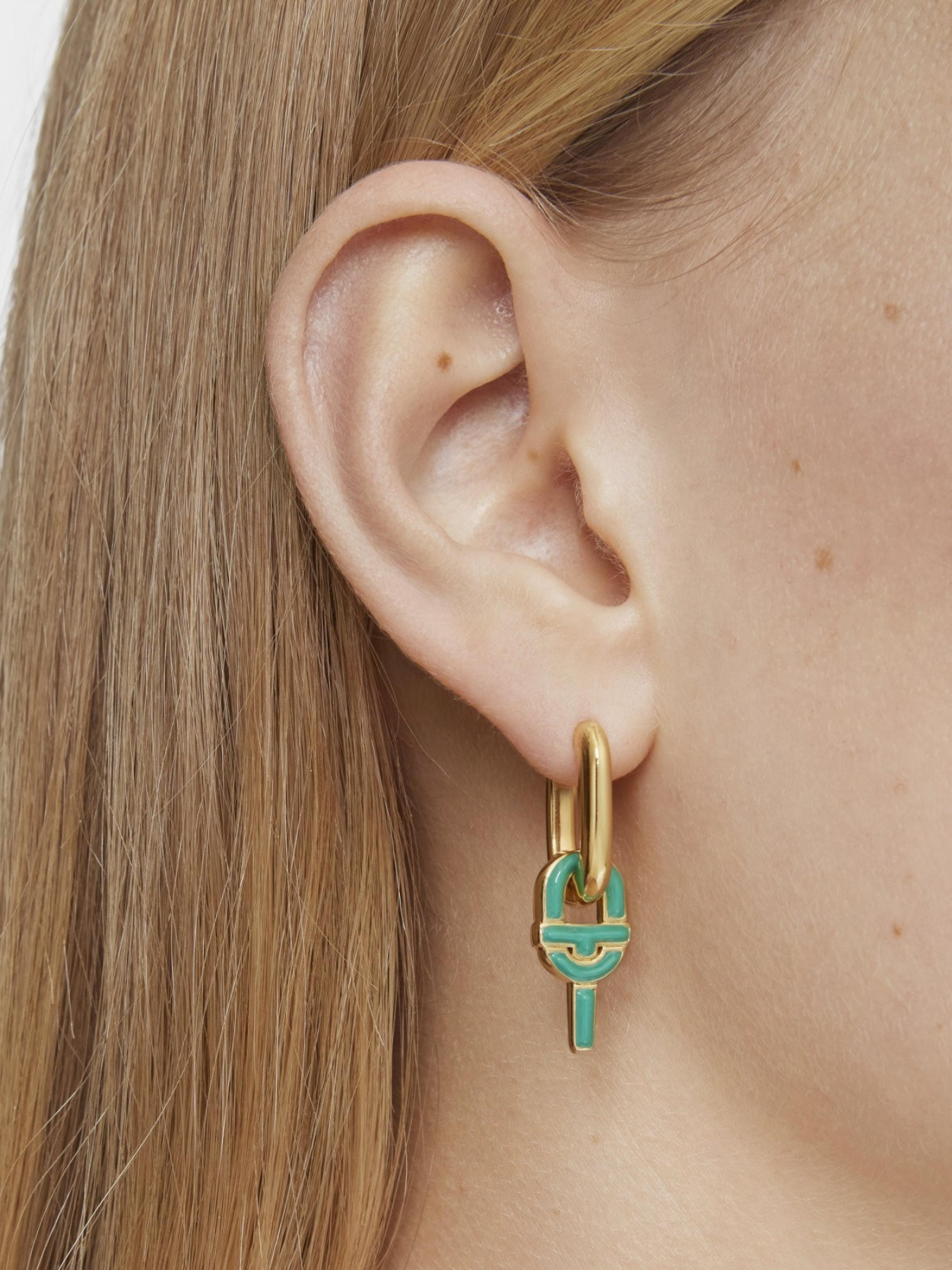 Моносережки TOUS модель 1004092100 Фото