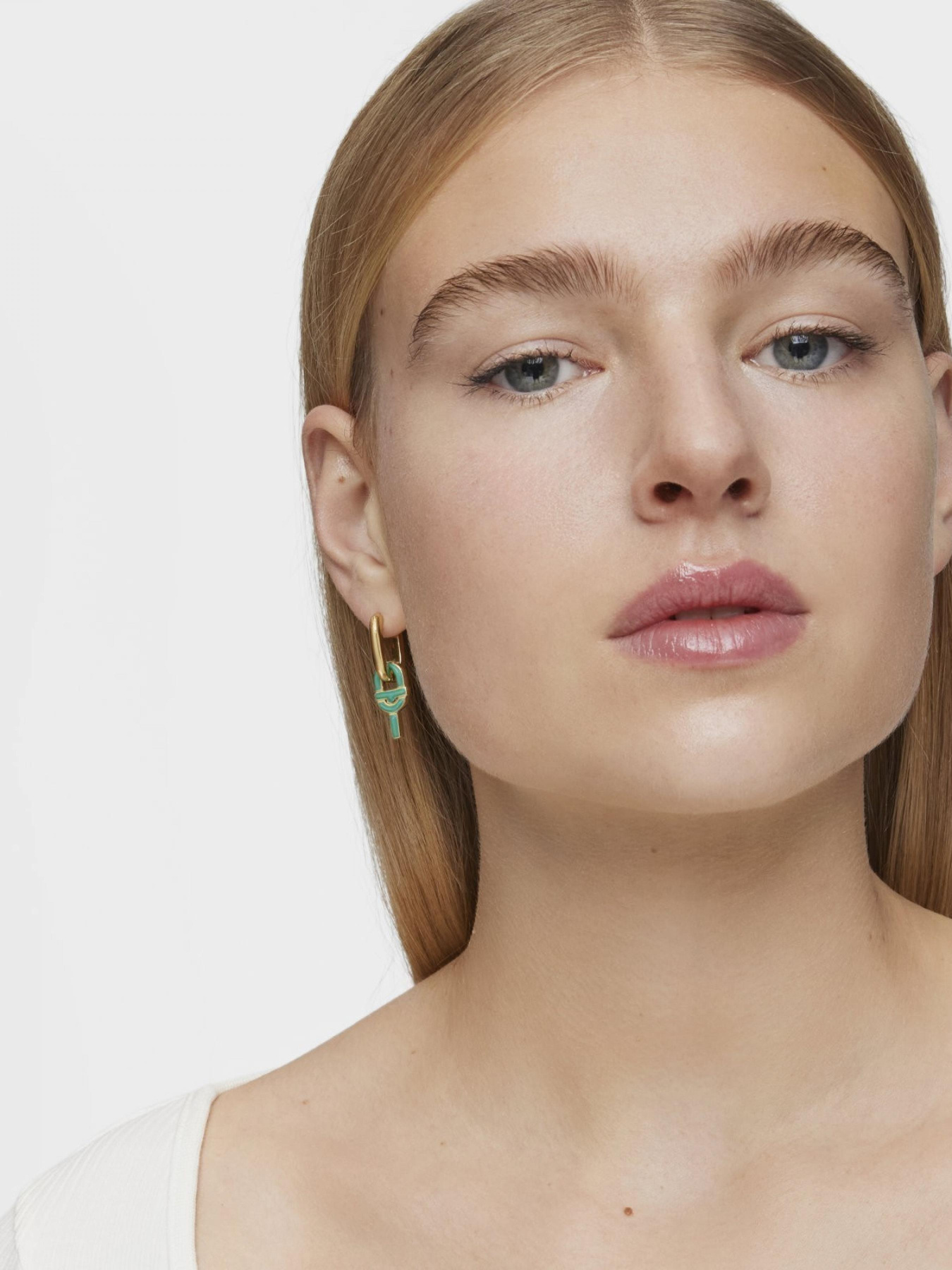 Моносережки TOUS модель 1004092100 Фото