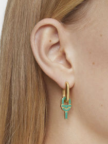 Моносережки TOUS модель 1004092100 Фото