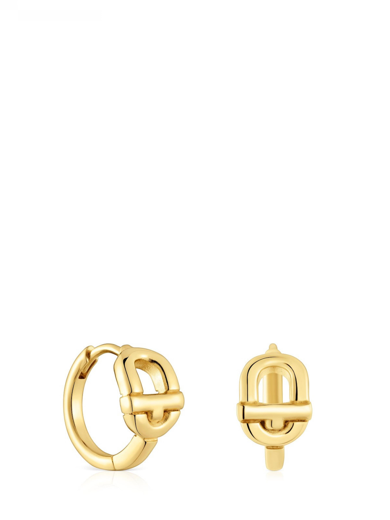 Хупи TOUS модель 1004094800 Фото