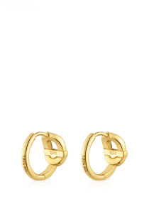 Хупи TOUS модель 1004094800 Фото