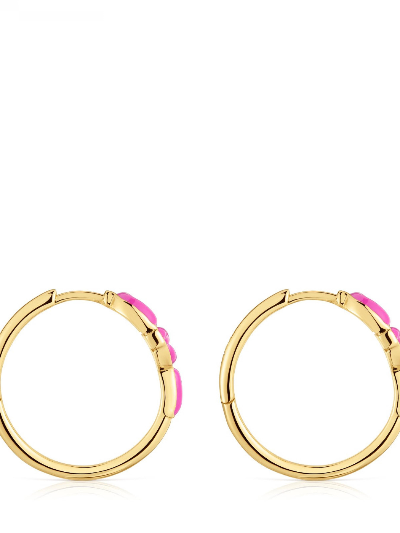 Хупи TOUS модель 1004095000 Фото