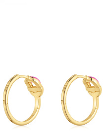 Хупи TOUS модель 1004095000 Фото