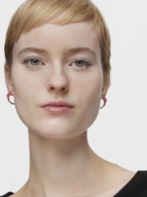 Хупи TOUS модель 1004095000 Фото