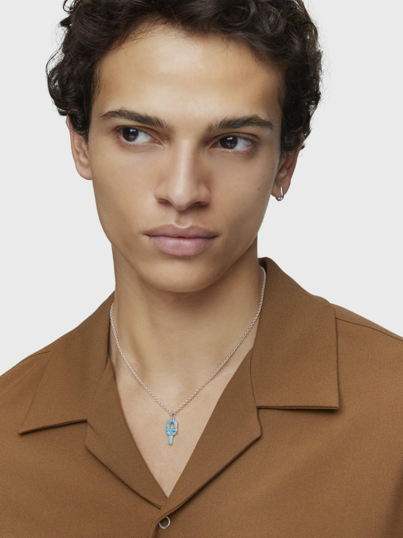 Кулони TOUS модель 1004114000 Фото