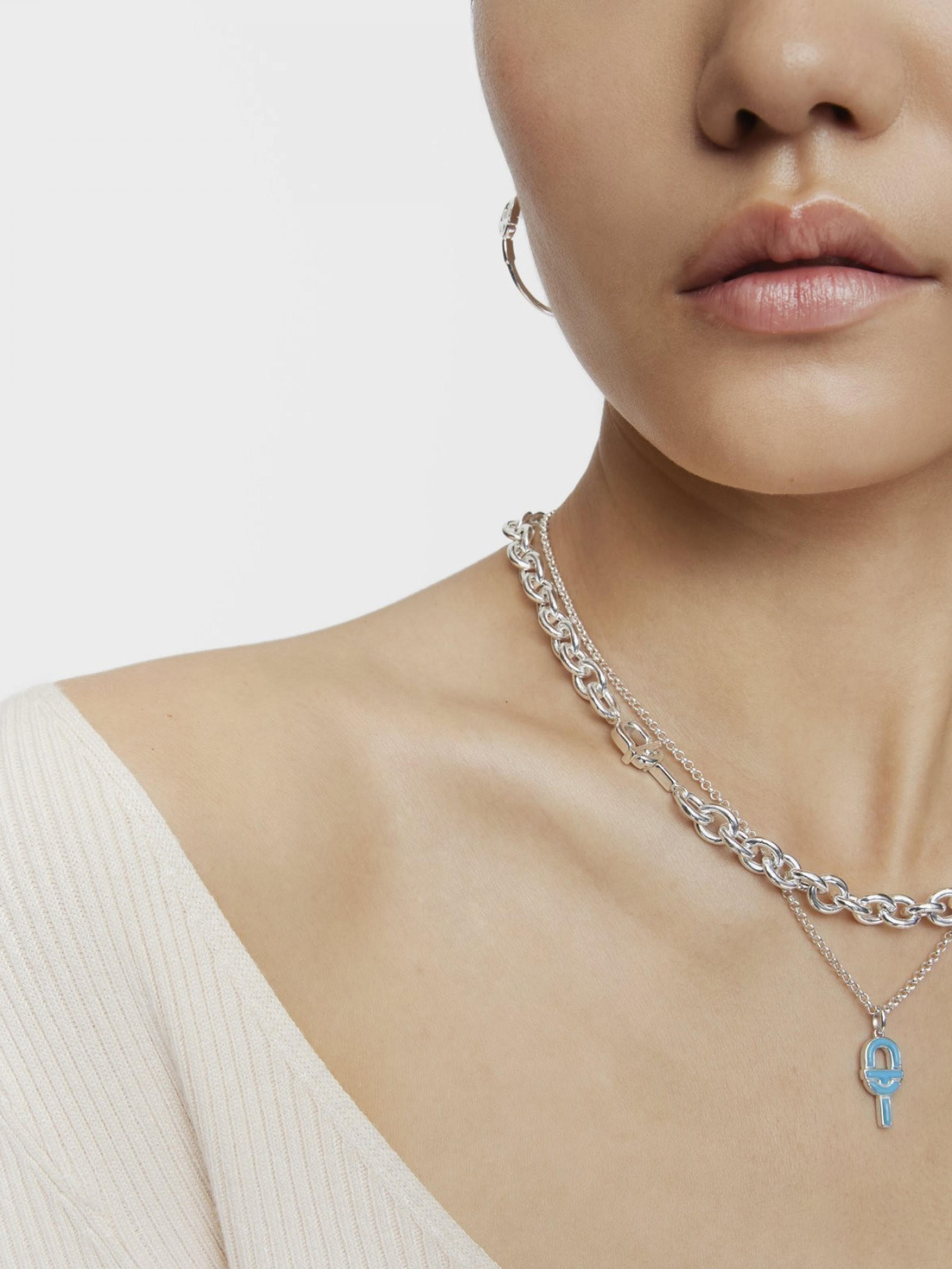 Кулони TOUS модель 1004114000 Фото