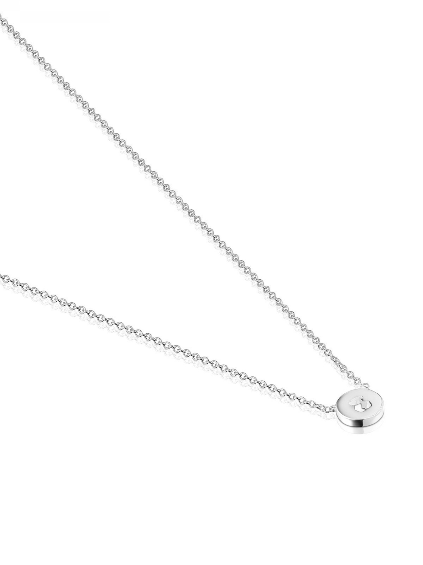 Колье TOUS модель 218592550 Фото