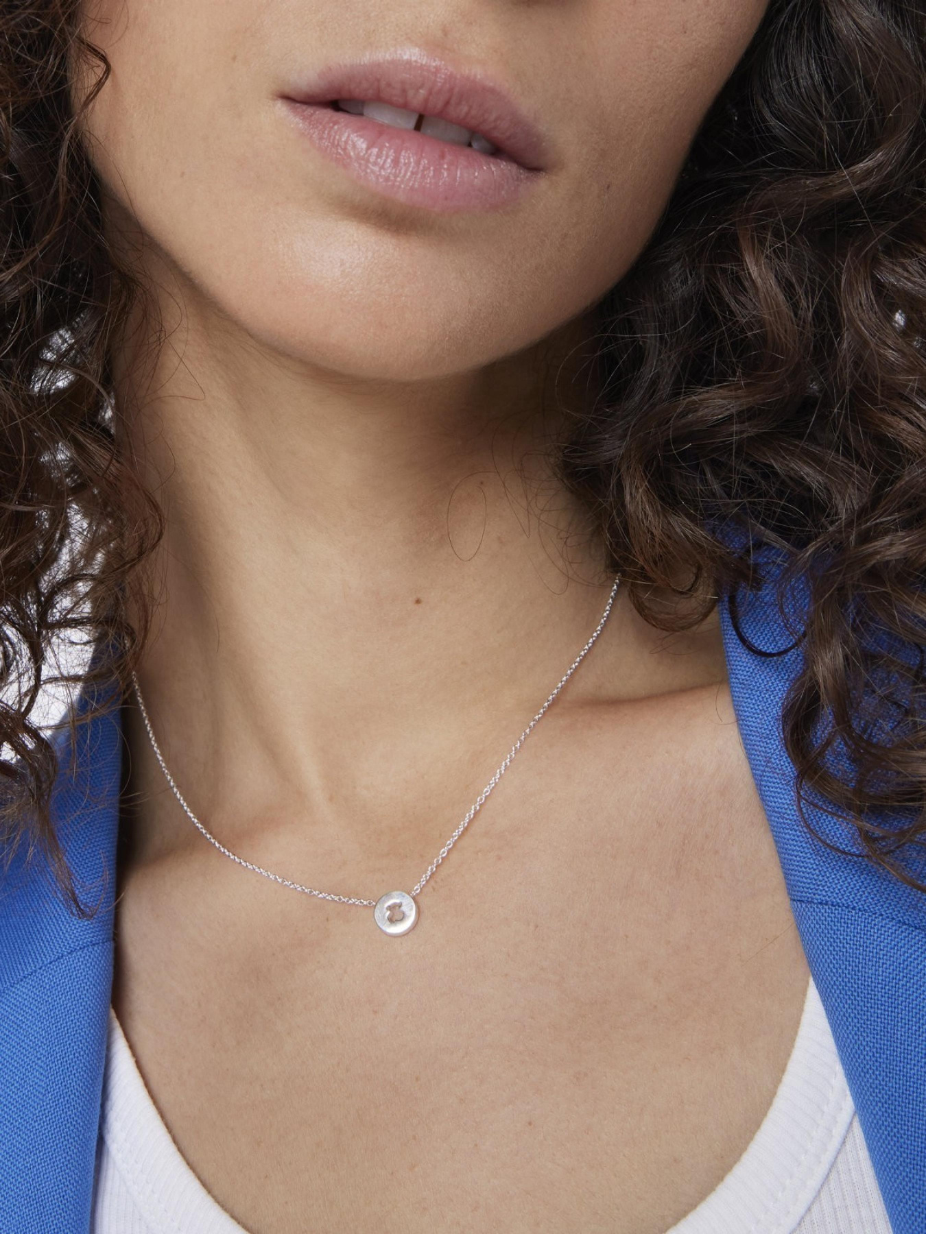 Колье TOUS модель 218592550 Фото